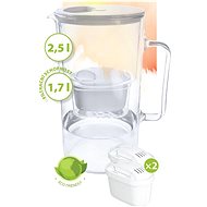 Kluge KF02 + 2x filter - Filter Kettle