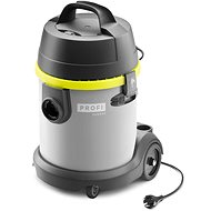 PROFI - EUROPE 5.1 MFD - Industrial Vacuum Cleaner