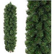 Christmas garland 100 cm, spruce - Garland