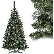 Sonic Pola 120 × 75 cm, pine, white ends - Christmas Tree