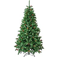 Eurolamp Columbia 180 × 110 cm - Christmas Tree