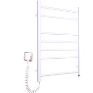 ELNA Ladder 7 White - Electric Heater