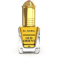 El Nabil Oud Orient 5 ml - Perfume