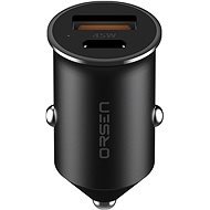 Eloop Orsen PD 45W Carcharger UBS-A/C - Car Charger