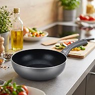 ELO Ducato Wok multifunctional pan 20 cm - Wok Pan
