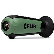 Flir Scout TK Compact 160x120px (9Hz) - Thermal Vision Monocular