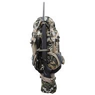Markhor Elk Mnt EVO 45 Camo - Hunting Backpack