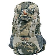 MARKHOR MACHO MONTES EVO IV 35 camo - Backpack