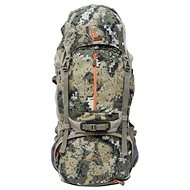 Markhor Bighorn 75+ Camo - Hunting Backpack