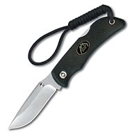 Outdoor Edge Mini-Grip MG-10C - black - Knife