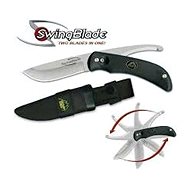 Outdoor Edge Swingblade SB-10N - Knife