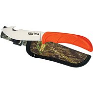 Outdoor Edge Wild-Skin - Knife