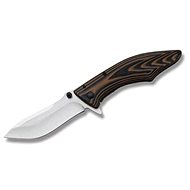 Outdoor Edge Conquer-Plain Edge 3.5" - Knife