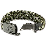 Outdoor Edge Para-Claw - Large, Camo - Multitool 