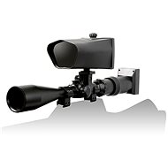 NiteSite Eagle Combo with Rangefinder - Rangefinder night vision