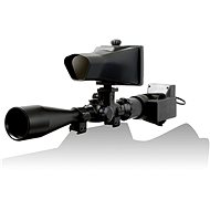 NiteSite Viper Combo with Rangefinder - Rangefinder night vision