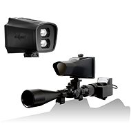 NiteSite Wolf Combo with Rangefinder - Rangefinder night vision