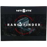 NiteSite Laser Rangefinder - Laser Distance Meter