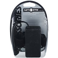 NiteSite Lithium Battery 1.5Ah with strap - Rechargeable Battery