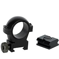 Laserluchs LA Bracket 02 Mounting with Ring Head 25,4mm - Optical Mount