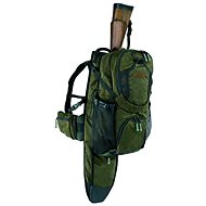 Swedteam Backbone Green - Backpack