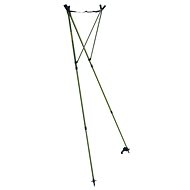Telescopic Bipod with Support - Support Sticks