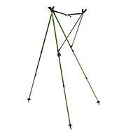 Telescopic Shuffling Stick - Tripod with Support - Support Sticks