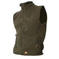 Alpenheat Fleece - green - XL - Vest