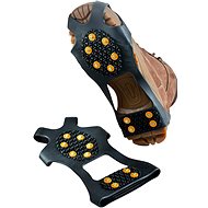 AlpenHeat - S - Ice Cleats