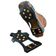 AlpenHeat - Ice Cleats