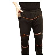 Alpenheat Long Heated Padding for Pants - S - Heated Pants