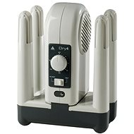 AlpenHeat Dry4 - Shoe Dryer