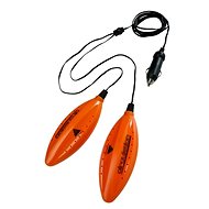AlpenHeat Circulation UV 12V - Shoe Dryer
