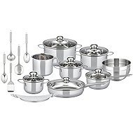 ELO Basic Prima Tavola Complete set of dishes 20 pcs - Cookware Set