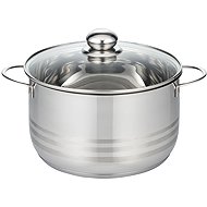 ELO BASIC Brillant Pot 20 cm, 3,2 l - Pot