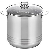 ELO BASIC Brillant Pot 24 cm, 9 l - Pot