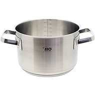 ELO Profi Cuisine Pot 20 cm, 4 l - Pot