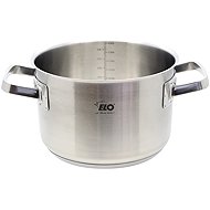 ELO Profi Cuisine Pot 24 cm, 6,5 l - Pot