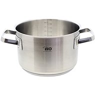 ELO Profi Cuisine Pot 28 cm, 9 l - Pot