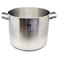 ELO Profi Cuisine Pot 24 cm, 8,5 l - Pot