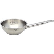 ELO Profi Cuisine Rendezvous pan 16 cm, 0,8 l - Saucepan