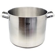 ELO Profi Cuisine Pot 28 cm, 13,5 l - Pot