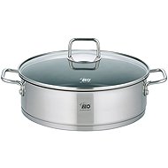 ELO Citrin Casserole with glass lid 28 cm - Casserole Pot