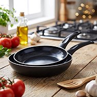ELO Basic Prima Cucina Pan 20 cm and 28 cm - Cookware Set