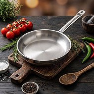 ELO Profi Therm frying pan 28 cm - Pan