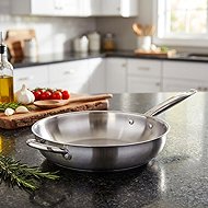 ELO Profi Therm frying pan with auxiliary handle 32 cm - Pan