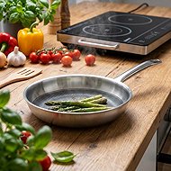 ELO Relief Solution pan 24 cm - Pan