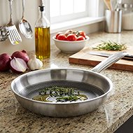ELO Relief Solution pan 28 cm - Pan