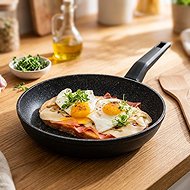 ELO Granite Solution Pan 28 cm - Pan