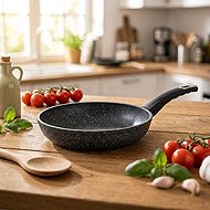 ELO Granit Evolution Pan 20 cm - Pan